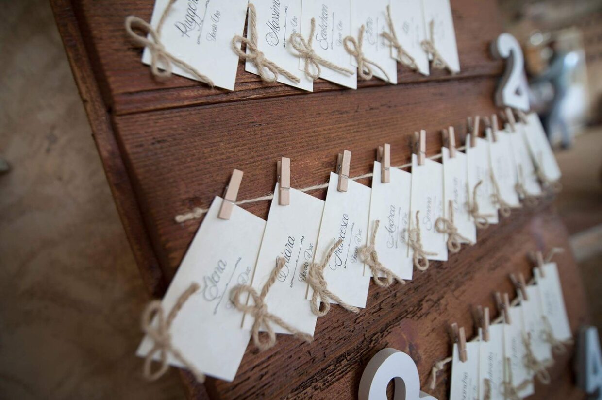 tableau matrimonio villa giulia