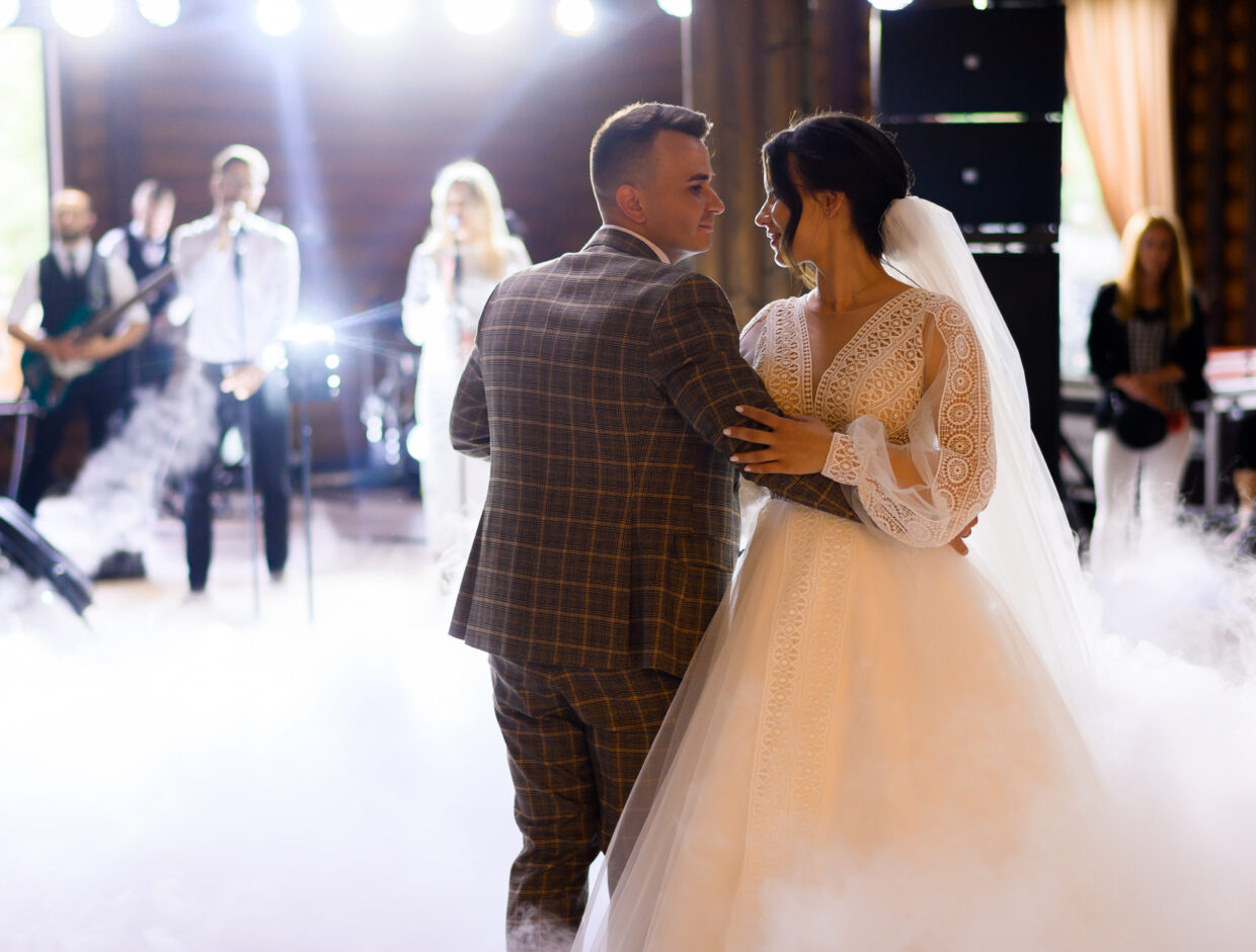 musica al matrimonio