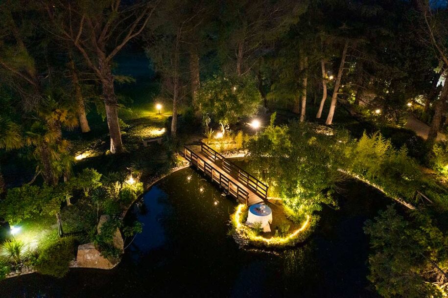 villa giulia matrimoni