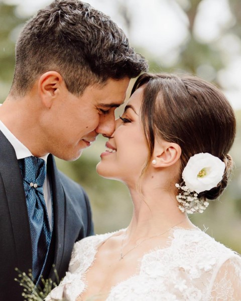 Idee matrimonio invernale