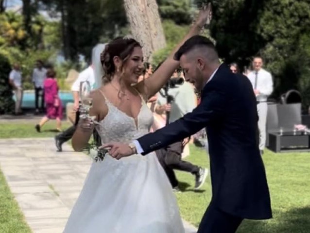 Musica al matrimonio 5 idee per creare l'atmosfera ideale e rivivere attraverso le diverse melodie la storia d'amore degli sposi