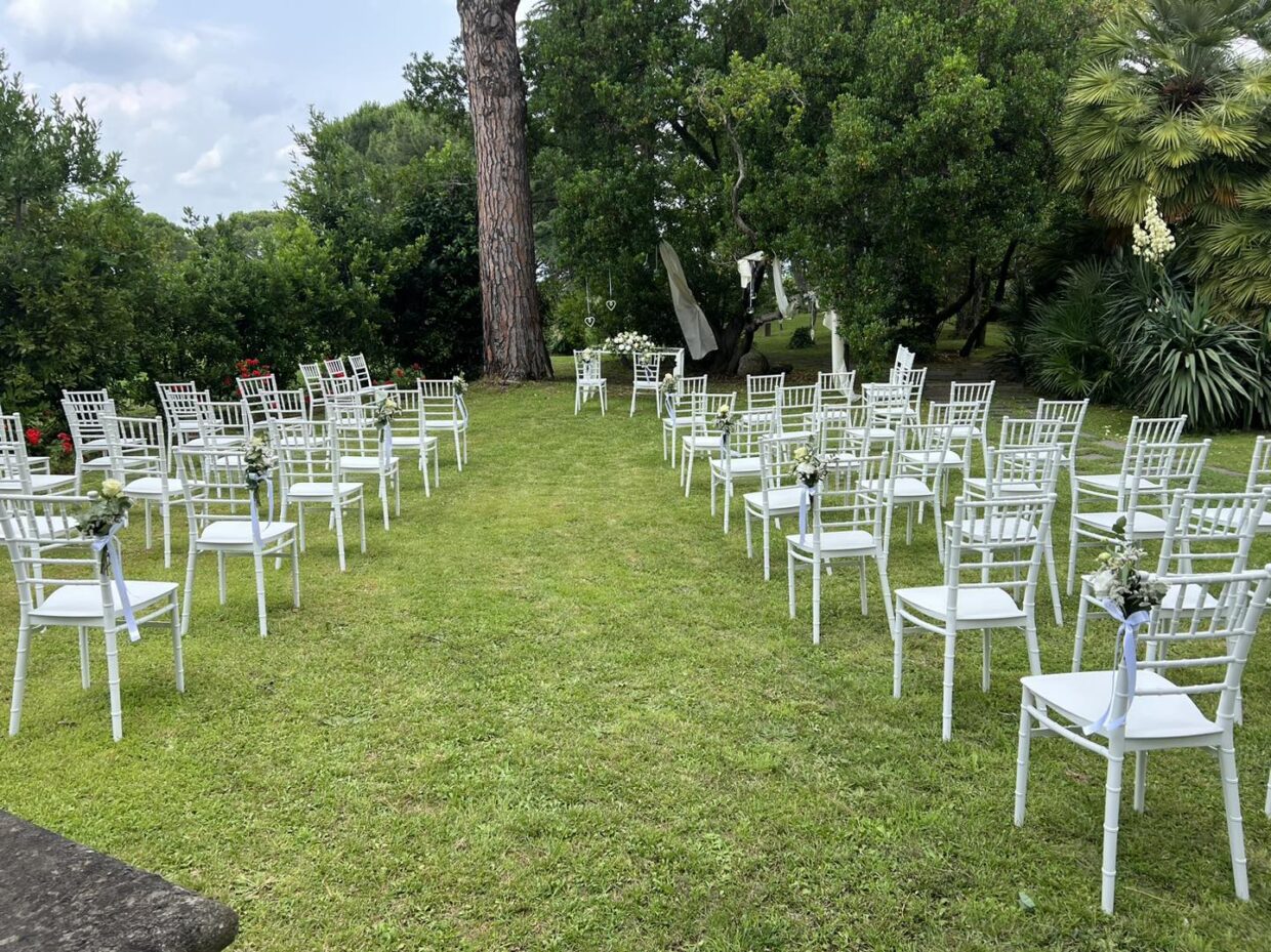 matrimoni eco-frinedly