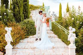 matrimonio intimo villa giulia