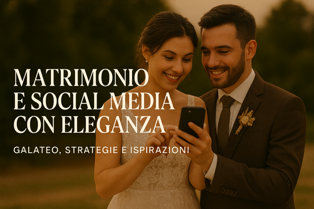 matrimonio social