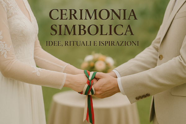 cerimonia simbolica