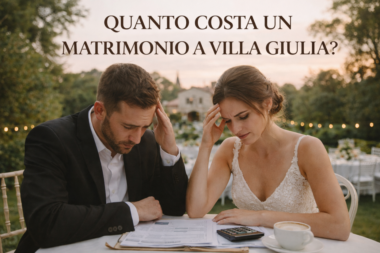 costi del matrimonio