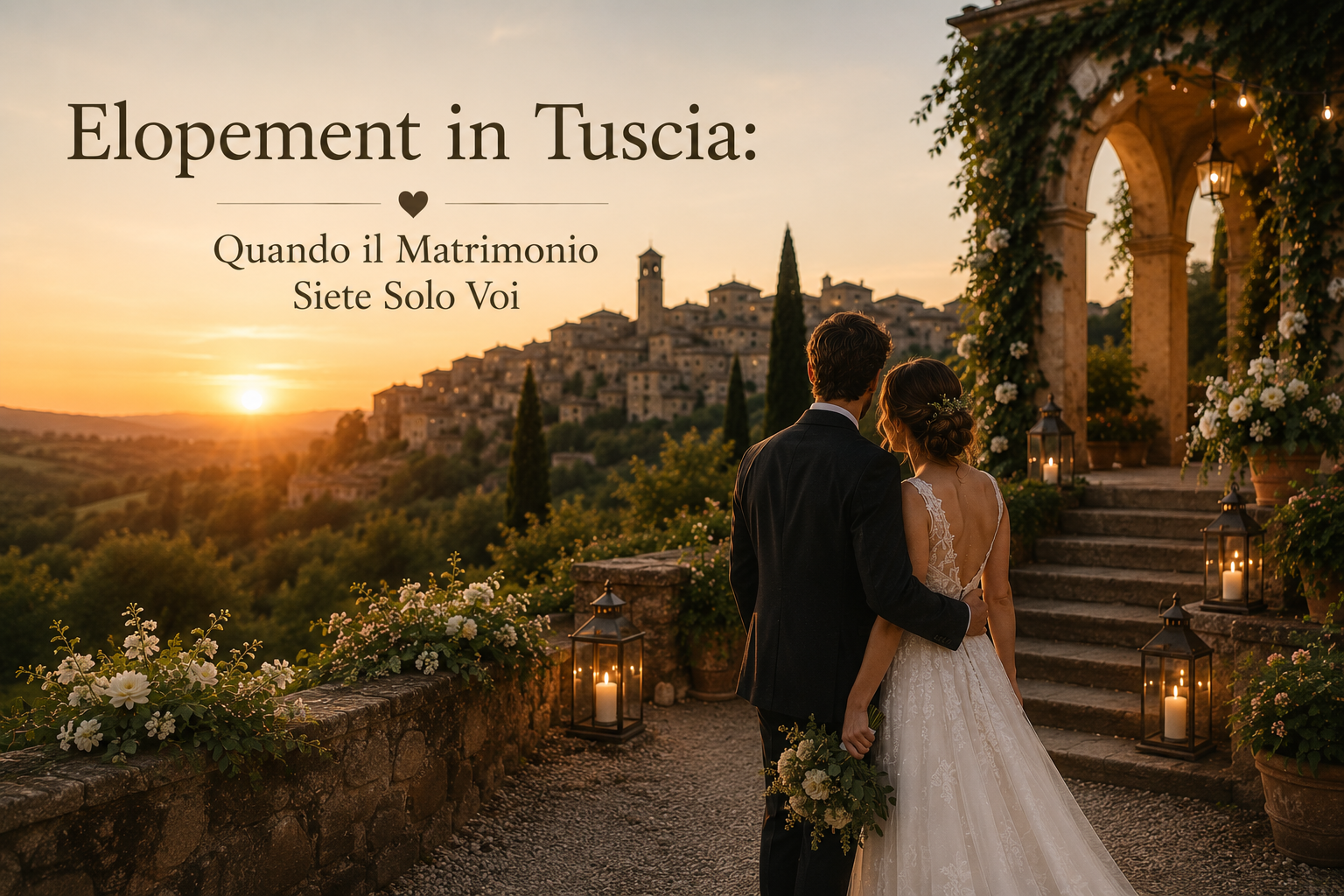 elopement